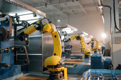 凱迪仕全球超級工廠盛大落成,開啟行業高質量發展新篇章