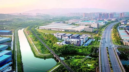 發錢啦 重慶這3個地方將獲財政支持 你的家鄉要發達啦