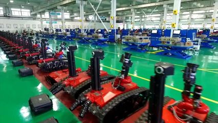 唐山高新技術產業開發區管理委員會