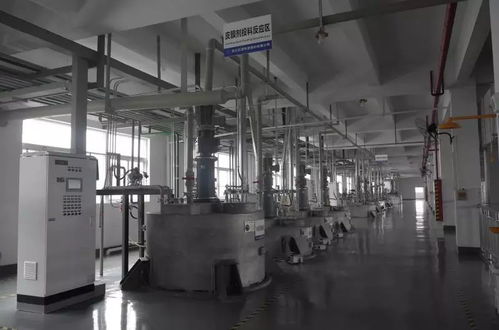 服氣 車間里幾乎看不到人,把研發(fā)中心建到大洋彼岸 看這家高新技術(shù)企業(yè)的 七十二變