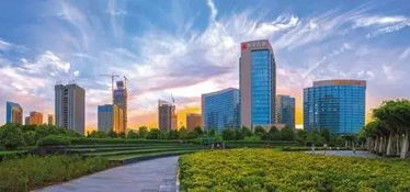 權(quán)威解讀 未來(lái)的雄安,是這樣的