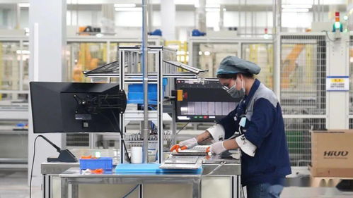 3000員工春節留義 義烏這家企業沖刺 開門紅