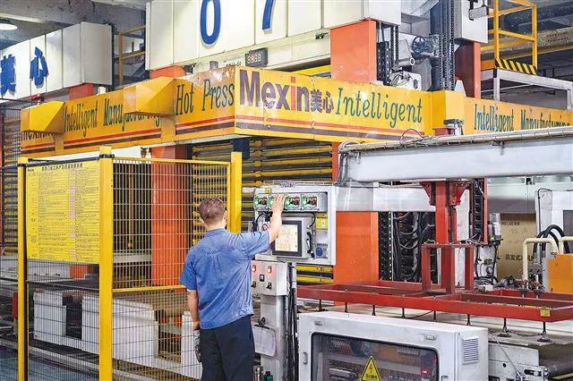 美心蒙迪：科技賦能機場配套，助力智慧出行新體驗