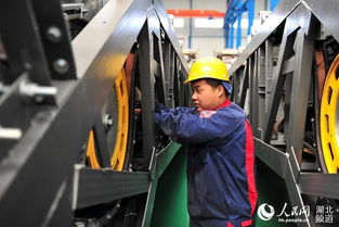 五一禮贊 高新技術與勞動者的時代交響