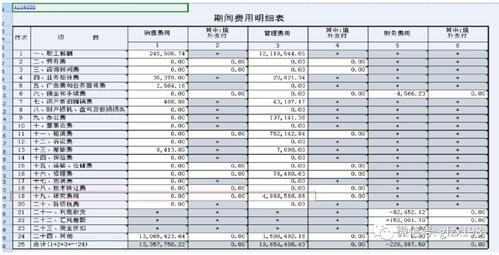 高新技術(shù)企業(yè)財務(wù)核算指引干貨分享