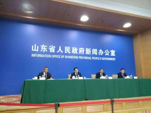 山東高新技術(shù)企業(yè)突破1.1萬(wàn)家，位居全國(guó)第六，創(chuàng)新引擎動(dòng)能澎湃