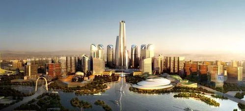 富春山居創(chuàng)富金街 天府新區(qū)高新技術(shù)產(chǎn)業(yè)帶的鎏金商鋪投資新機(jī)遇