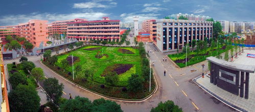 長沙市高新技術工程學校2020年招生計劃全面解讀 立足高新技術，培育時代工匠