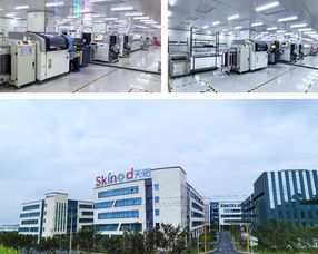 瀘州天諾榮獲“國家級高新技術企業”認定，科技創新引領新發展