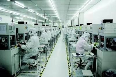 陜西新興產業 以高新技術轉化驅動追趕超越，搶占高端市場制高點