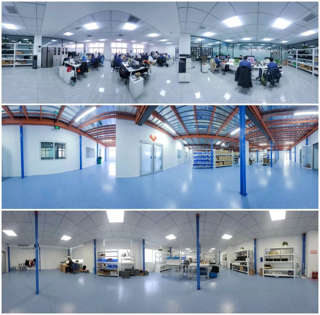 喜報丨霍爾德電子榮登省級“專精特新”企業榜單，高新技術實力再獲權威認可