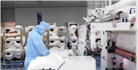 聚焦江西恩博 破解隔膜“鎧甲”煅造密碼，領航高新技術革新